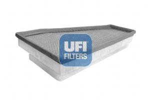 Filtr Powietrza Chrysler Pt Cruiser 2.2 02-10 Ufi