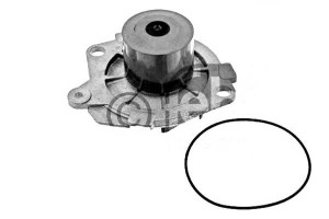Pompa Wody Fiat 1,9td 95- 2,4t Febi Bilstein