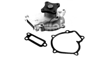 Pompa Wody Nissan Almera 1,4 1,6 Febi Bilstein