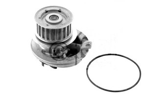Pompa Wody Opel Febi Bilstein