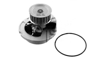 Pompa Wody Opel 1,8 Astra G H Febi Bilstein