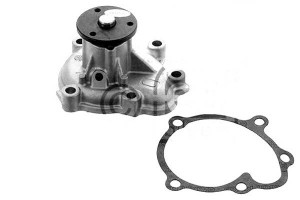 Pompa Wody Opel Astra G 1,7td Febi Bilstein