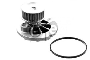 Pompa Wody Opel Dohc 1,6 16v Febi Bilstein