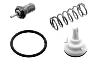 Termostat Vw 105c 1,4tsi Febi Bilstein