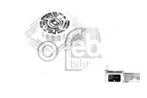 Zbiornik Płynu Ham. Vw Febi Bilstein