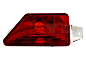 Lampa Przeciwmgielna Fiat Bravo Ii 11.06-07.14 Tyc