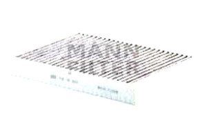 Filtr Kabiny Volvo S90 V90 14- Xc90 15- Z Aktywnym