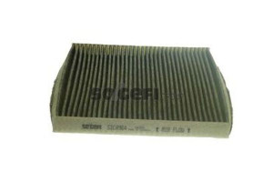 Filtr Kabiny Z Węglem Citroen Jumper Fiat Ducato P