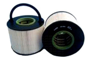 Filtr Paliwa Vw 3,0tdi Q7 Toua Alco Filter