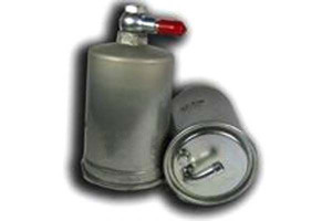 Filtr Paliwa Vw A4 2,7 3,0tdi Alco Filter