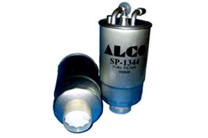 Filtr Paliwa Opel 1,3cdti 06- Alco Filter