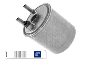 Filtr Paliwa Renault Blue Print