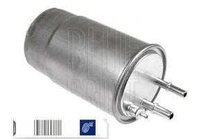 Filtr Paliwa Fiat 1,3 1,9 2,0 2,8jtd 02- Blue Prin