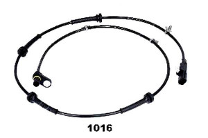 Czujnik Abs Nissan Tył Qashqai 1.6dci 11- Japanpar