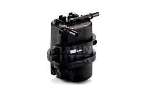Filtr Paliwa Citroen C1 C2 C3 Xsara 1,4hdi Ford Fi