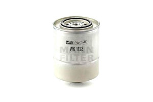 Filtr Paliwa Bmw M21 324 524d Mann-filter