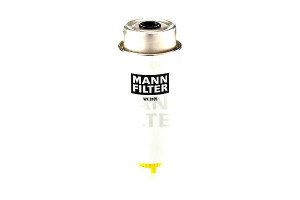 Filtr Paliwa Ford 2,0di 2,4di Mann-filter