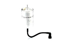 Filtr Paliwa Porsche 911 Boxter Mann-filter
