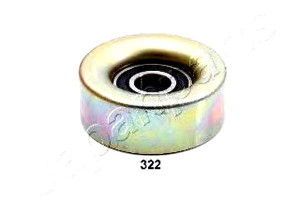 Rolka Paska Wielorowk. Mazda 2 3 1,4 1,6 Japanpart
