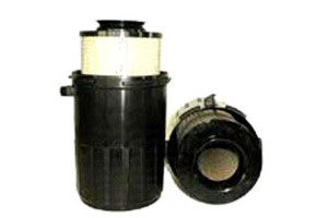 Filtr Powietrza Mercedes 208-410 89 Alco Filter