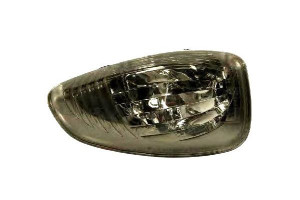 Lampa Kierunkowskazu W Lusterku (dymiony) Nissan N