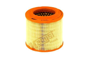 Filtr Powietrza Audi A8 5.2/6.0 12.03-07.10 Hengst