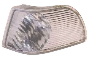 Kierunkowskaz Volvo S70 95-00 Pr Biały Depo