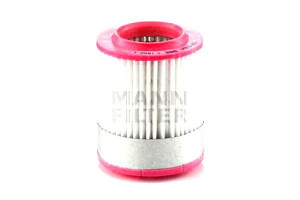 Filtr Powietrza Vw A8 3,0tdi Mann-filter