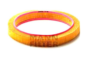 Filtr Powietrza Mercedes M130 W114 Mann-filter