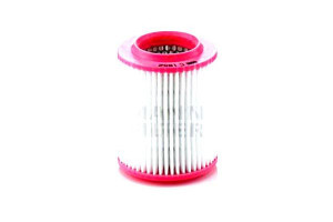 Filtr Powietrza Vw A8 3,0tdi Mann-filter