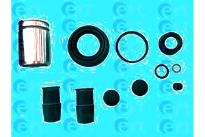 Zestaw Naprawczy Zacisku Ert 4500870 D42327c 34351