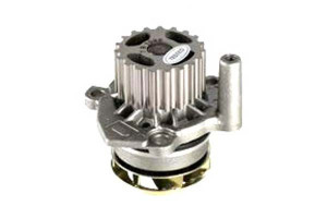Pompa Wody Vw 1,6tdi 2,0tdi Graf