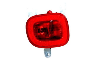 Lampa Przeciwmgielna Fiat Panda 319 02.12- Magneti