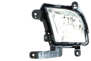 Lampa Przeciwmgielna (h27w) Kia Cerato Ii 08.08-07