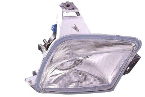 Lampa Przeciwmgielna (h1) Citroen Xsara 04.97-09.0