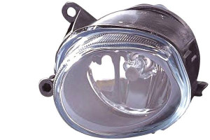 Lampa Przeciwmgielna (h7) Audi A3 8l 10.00-05.03 D