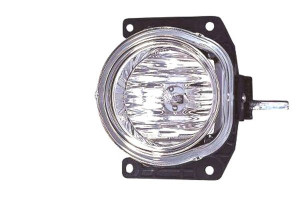 Lampa Przeciwmgielna (h1) Alfa Romeo 159 Brera Spi