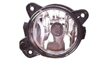 Lampa Przeciwmgielna (hb4) Depo