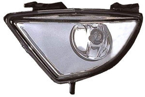 Lampa Przeciwmgielna (h11) Ford Fiesta V 11.01-03.