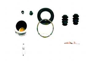 Reperaturka Zacisku Hamulc. Mitsubishi (akb 43mm)