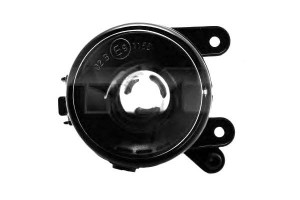 Lampa Przeciwmgielna (h11) Vw Golf V 10.03-02.09 T
