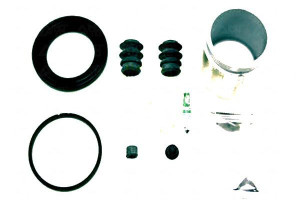 Reperaturka Zacisku Hamulc. Subaru (57mm) Frenkit
