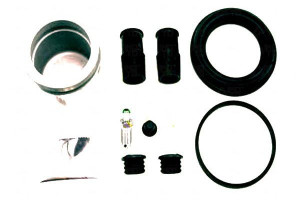 Reperaturka Zacisku Hamulc. Bmw (ate 60mm) Frenkit
