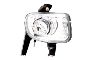 Lampa Przeciwmgielna (h1) Fiat Grande Punto 04.05-