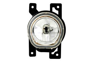 Lampa Przeciwmgielna (h1) Fiat Doblo Ii Opel Combo