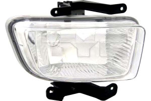 Lampa Przeciwmgielna (h27w) Kia Picanto 04.04- Tyc