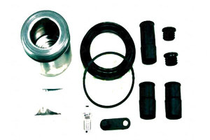 Reperaturka Zacisku Hamulc. Opel (ate 60mm) Frenki