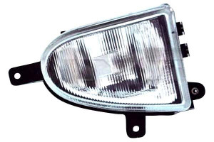 Lampa Przeciwmgielna (h1) Ford Galaxy Wgr Seat Alh