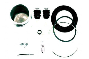 Reperaturka Zacisku Hamulc. Totota (63mm) Frenkit