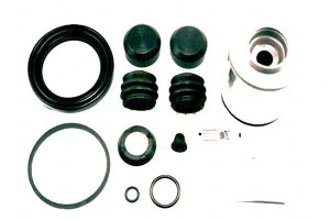 Reperaturka Zacisku Hamulc. Iveco (brembo 52mm) Fr